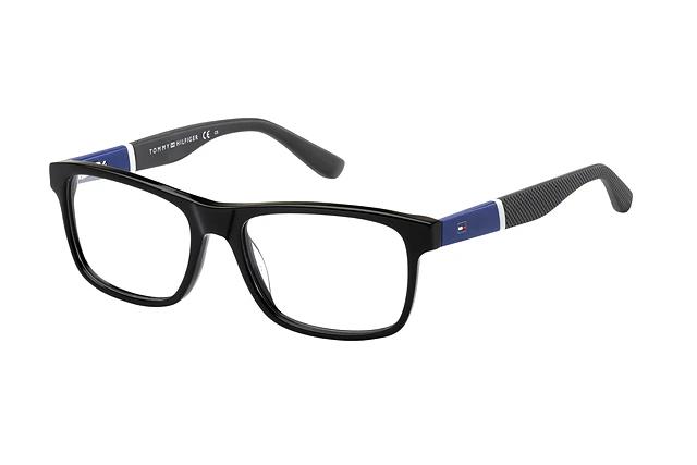 tommy hilfiger optical glasses