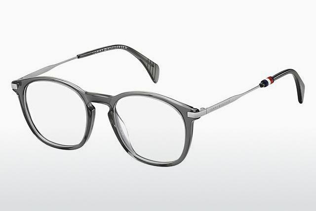 tommy hilfiger frame glasses