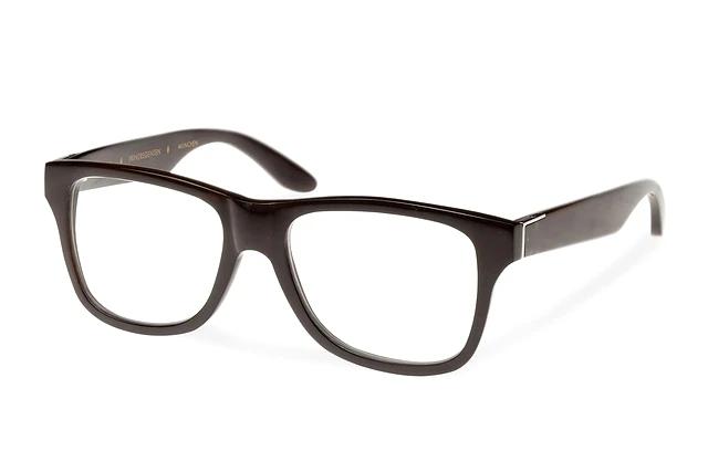 Eyeglasses Tom Ford FT 5536 B 045 shiny light brown
