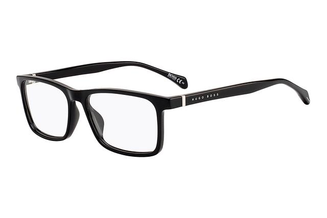 hugo boss 807 2018