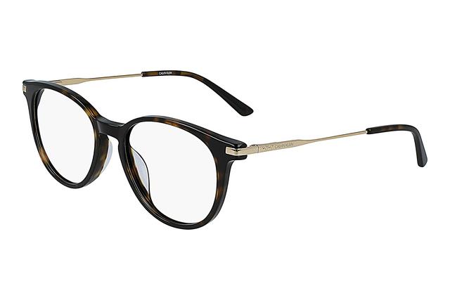 calvin klein glasses frames