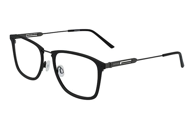 calvin klein white label sunglasses