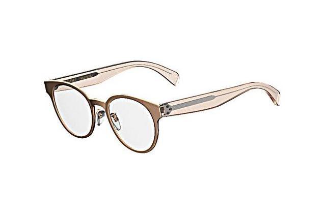 Celine titanium discount sunglasses