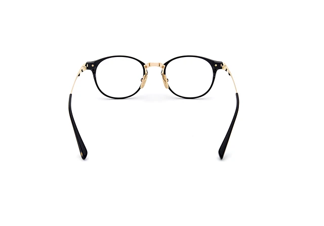 DITA ディータ UNITED　DRX-2078-A-BLK-GLD-48 Dita United DRX 2078 A Glasses - US