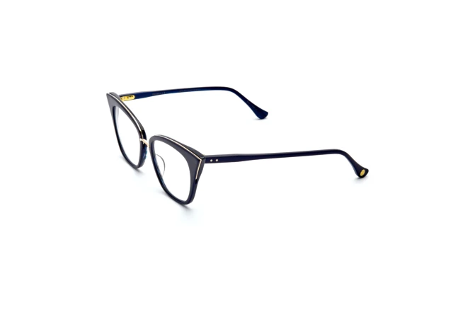 サングラス/メガネ DITA REBELLA DRX3031-B DITA - Rebella - DRX-3031 - Optical Glasses - DITA Eyewear - Avvenice