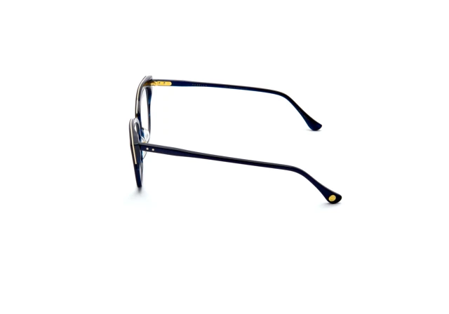 サングラス/メガネ DITA REBELLA DRX3031-B DITA - Rebella - DRX-3031 - Optical Glasses - DITA Eyewear - Avvenice
