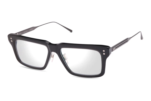 DITA Lataro DTX- 461 01A-Asian-Fit