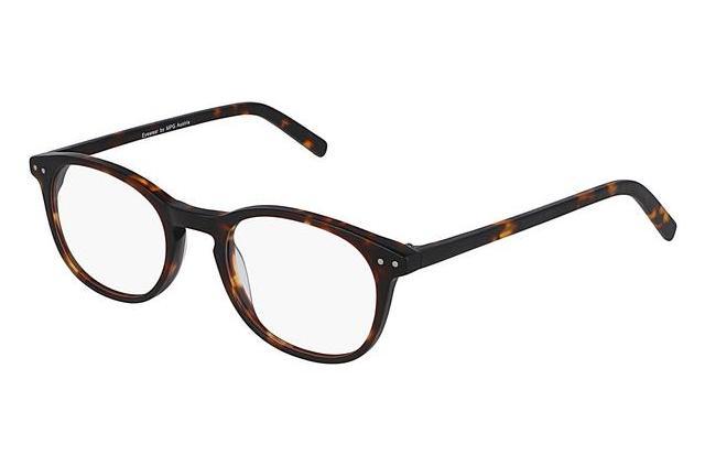 Levi's Lv 1005 Round Prescription Eyeglass Frames