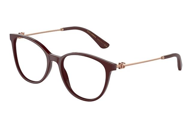 Dolce e gabbana glasses top