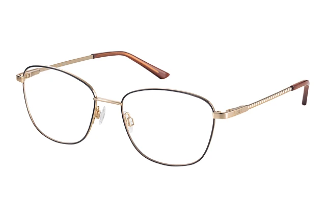【ELLE】 EL 13518 Eyeglasses - Elle Authorized Retailer | coolframes.com