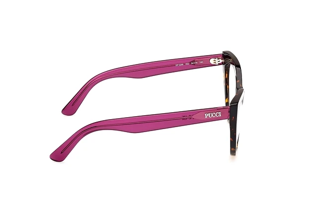 vintageフレーム/emilio pucci /elte Emilio Pucci EP 5266 052