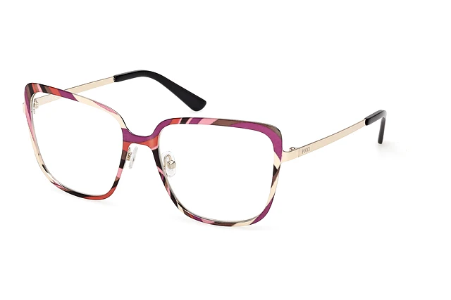 vintageフレーム/emilio pucci /elte Emilio Pucci EP 5268 099