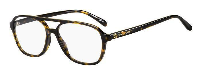 givenchy glasses frames 2018