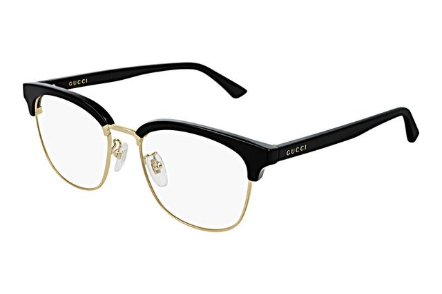 gucci rainbow frames