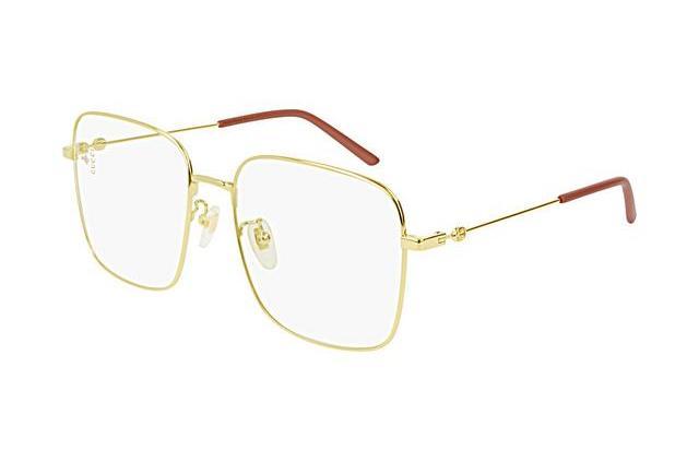 gucci gg0445o eyeglasses