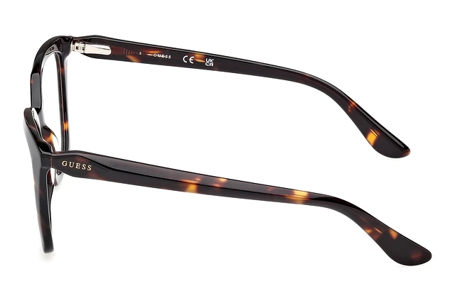 NWT Guess GU2965-052-55 Eyeglasses Guess GU 2965 052 main image 2