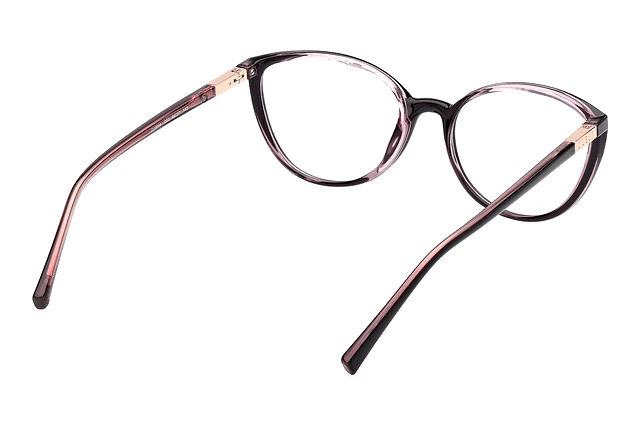 Guess EYEGLASSES GU3044-003-52 New with case Guess GU3044 003 - Eyeglasses for Man and Woman - LookerOnline main image 4