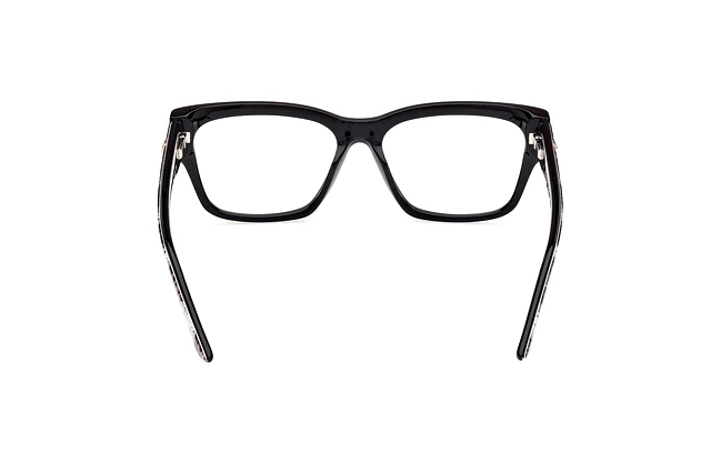 NWT Guess GU50126-001 Eyeglasses Guess GU50126 001 | Online Sale - Amevista main image 4