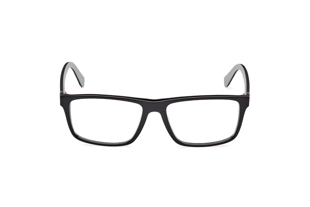 NWT Guess GU50130-55001 Na 55mm Eyeglasses Guess-GU50130-001-d030.jpg main image 2