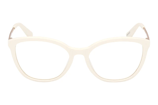 NWT Guess GU50171-021-55 White/ 55mm Eyeglasses Prescription glasses GUESS GU50171 021 55 – Visual Click main image 2