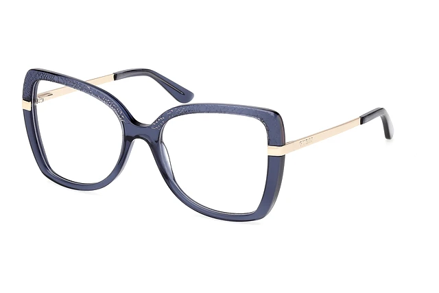NWT Guess GU50245-090-54 Eyeglasses Guess GU50245 090 54 | Bassol Optic United States main image 3