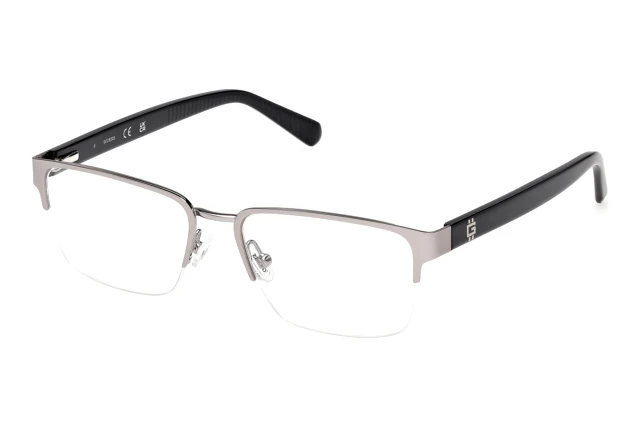 NWT Guess GU50326-011 Eyeglasses Optical frames Guess GU50326 011 889214613714 Frame color  main image 3