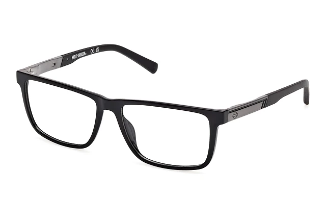 NWT Harley Davidson HD50093-001-57 Eyeglasses Kits.ca -- Harley Davidson HD50093 main image 4