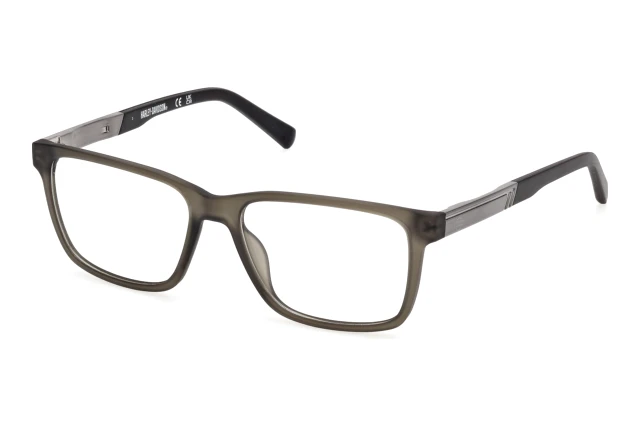 NWT Harley Davidson HD50094-097-55 Eyeglasses Harley Davidson HD50094 Eyeglasses | Select Eyewear main image 2