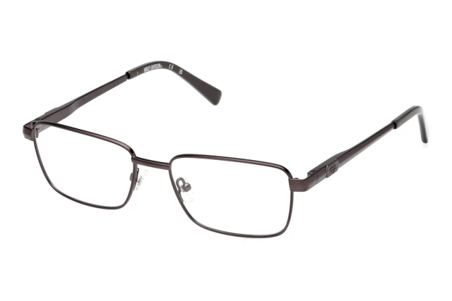 NWT Harley Davidson HD50112-007 Eyeglasses Harley Davidson HD50100 Eyeglasses | Select Eyewear main image 4