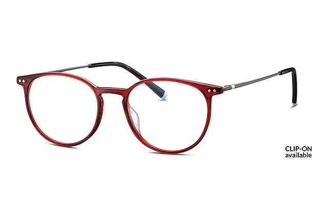 humphrey brille