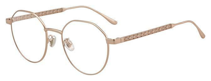 costco jimmy choo glasses