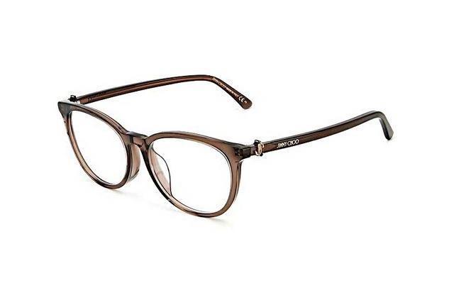 Marc Jacobs MARC 511 Brown 53/18/145 women Eyewear Frame