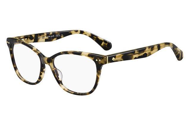 kate spade glasses vision express