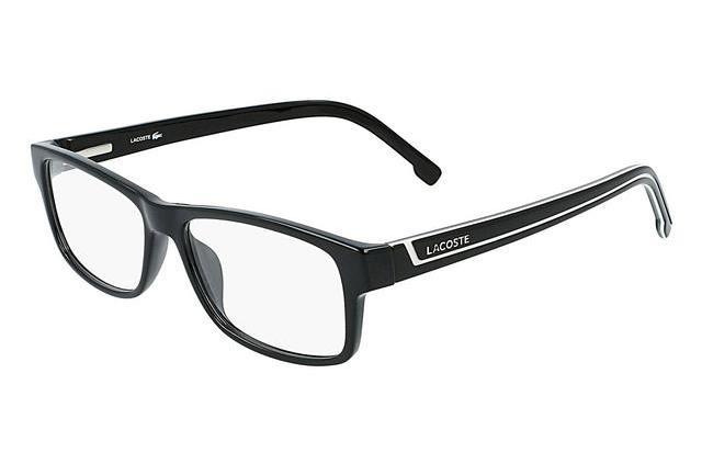 lacoste glasses l2707