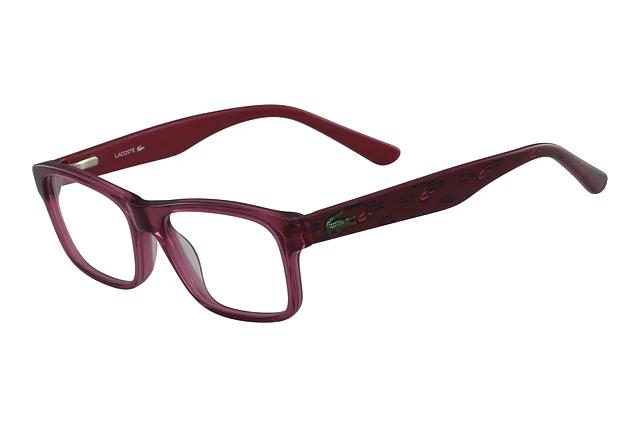 Eyeglasses LACOSTE L 3612 526 CYCLAMEN