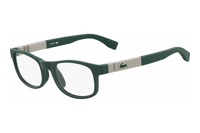 lacoste children's glasses