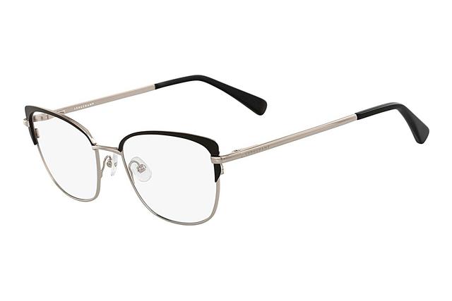 longchamp eyeglasses frames
