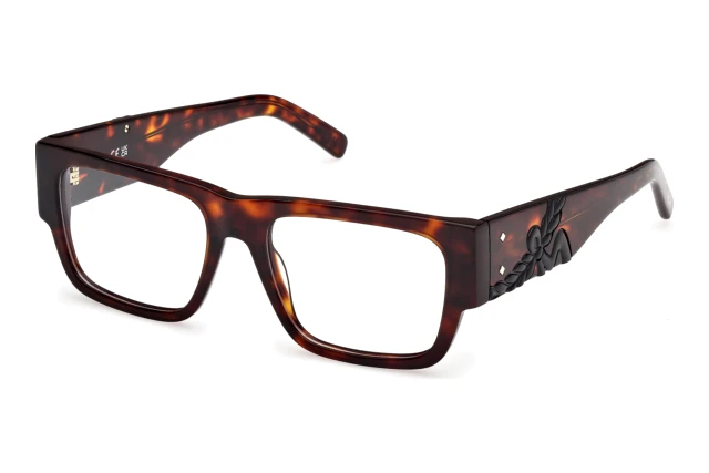 MCM EYEGLASSES MW5013-052-53 New with case Opticontacts.com -- MCM MW5013 main image 2