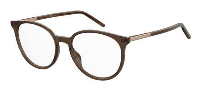 Marc Jacobs MARC 511 Brown 53/18/145 women Eyewear Frame