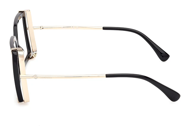 Max Mara MM 5155-B 001 Eyewear