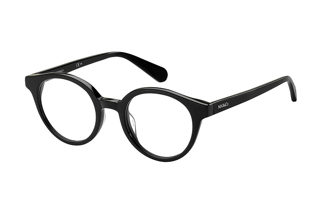 max&co glasses frames
