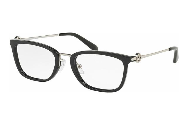 michael kors captiva glasses