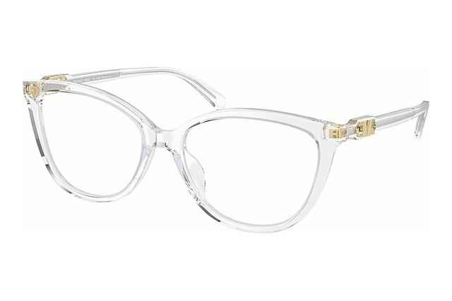 Michael kors clear frames online