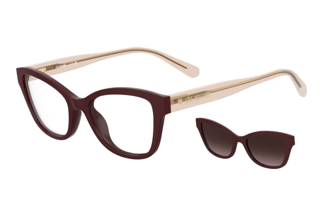 Moschino MOL 657/C/TN LHF
