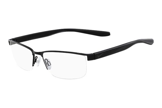 Eyeglasses NIKE 8177 070 GUNMETAL
