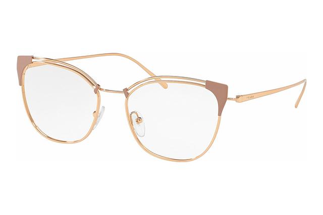 Lunette de vue prada femme online 2018