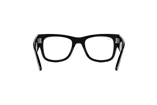 Ray-Ban MEGA WAYFARER RX 0840V 2000