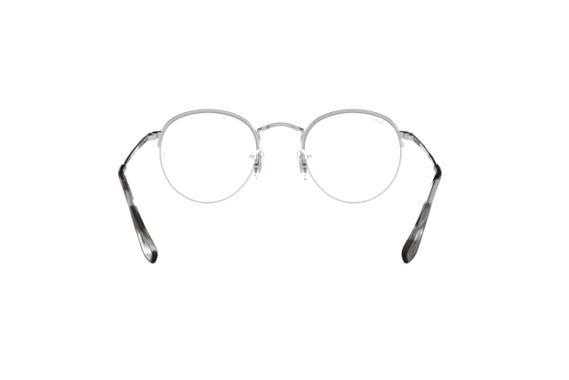 Ray-Ban Round Gaze RX 3947V 2501