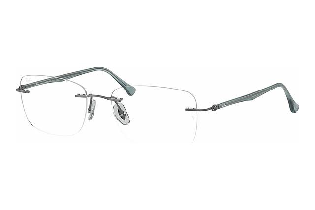 Ray best sale ban rimless