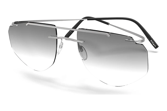 Silhouette Titan Minimal Art Stellar 5599-NW N465